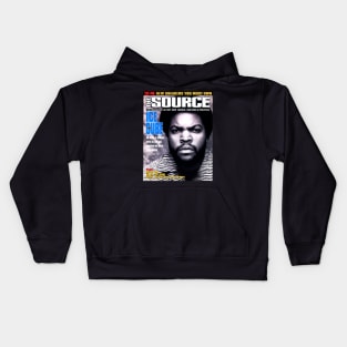 Boyz N The Hood Kids Hoodie